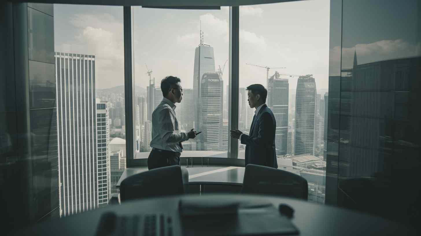 Understanding Salary and Payment in Lieu of Notice in Singapore