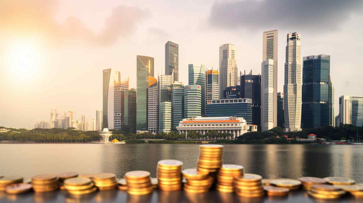 How to Choose the Right Salary Percentile in Singapore and Beyond